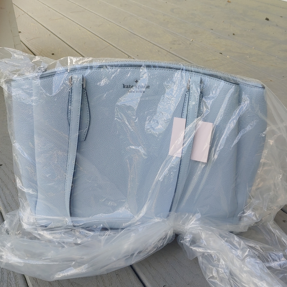 NWT Kate Spade tote